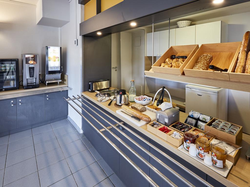 B&B Hotel Agen