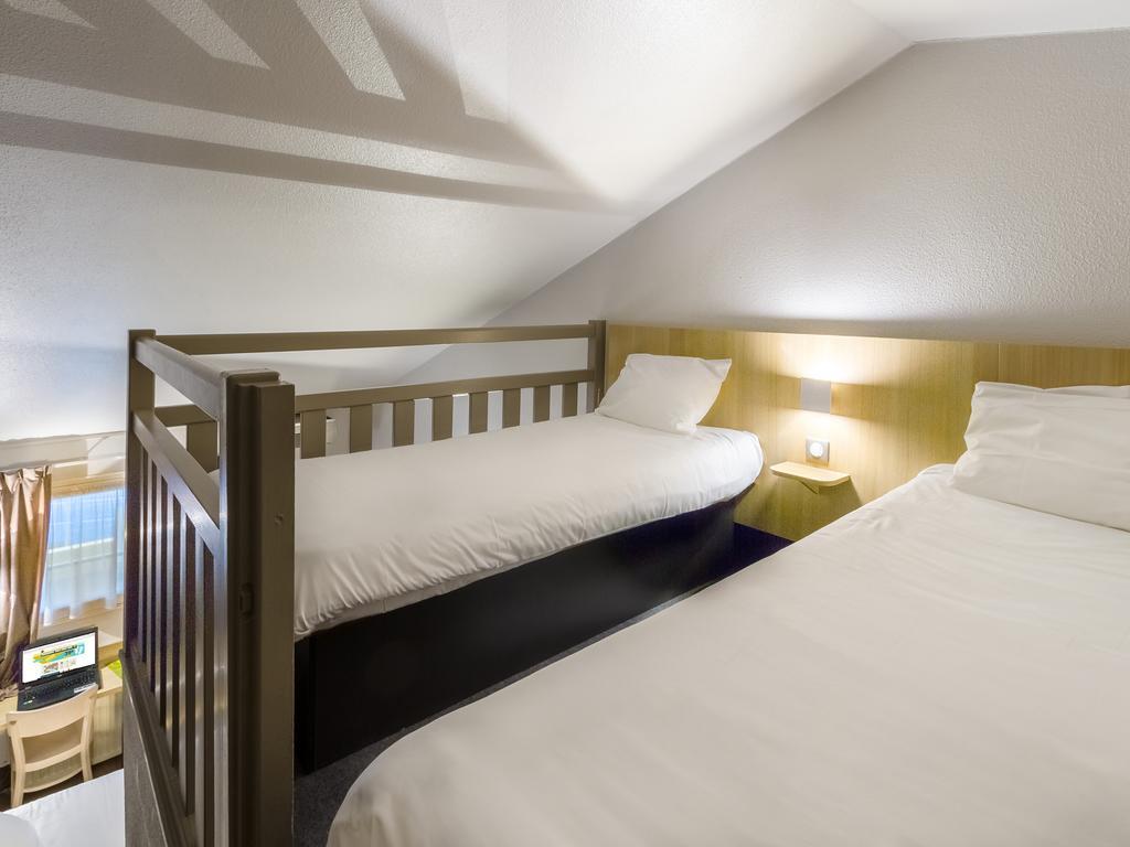 B&B Hotel Agen