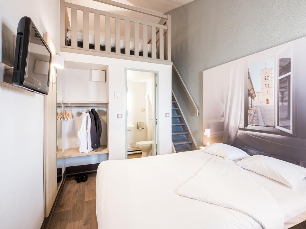 B&B Hotel Agen