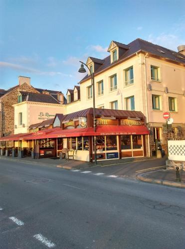 Le Querrien