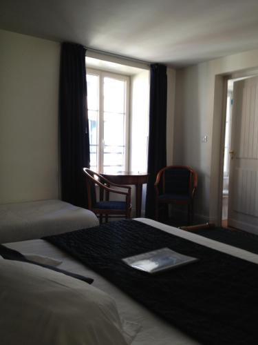 Le Querrien