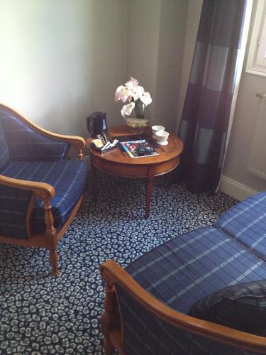 Le Querrien