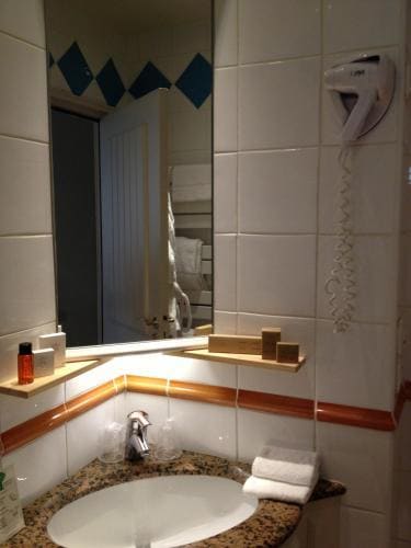 Le Querrien