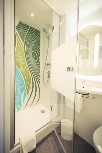 ibis budget Troyes Est