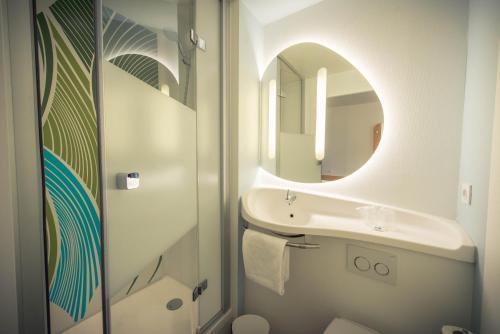ibis budget Troyes Est