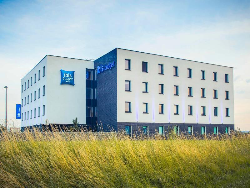 ibis budget Troyes Est