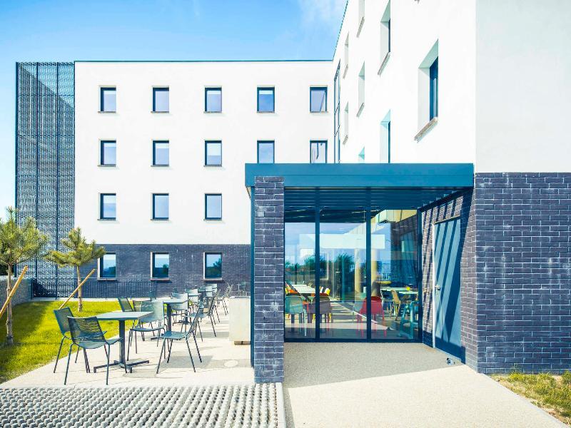 ibis budget Troyes Est