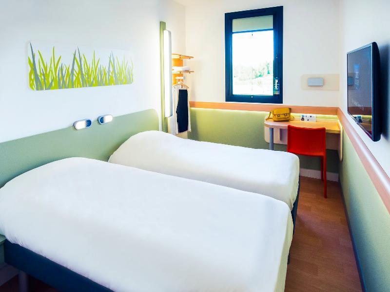 ibis budget Troyes Est