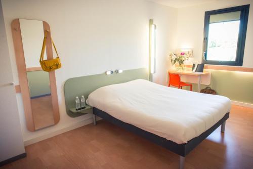 ibis budget Troyes Est