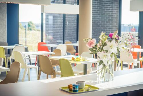 ibis budget Troyes Est