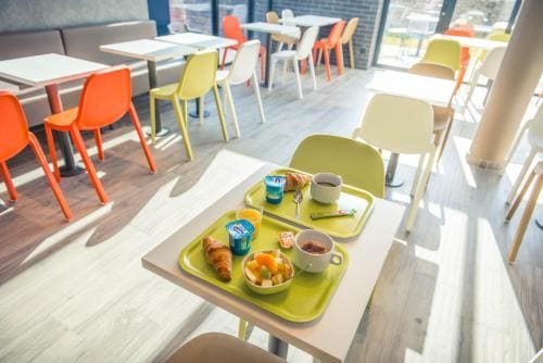 ibis budget Troyes Est