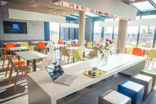 ibis budget Troyes Est