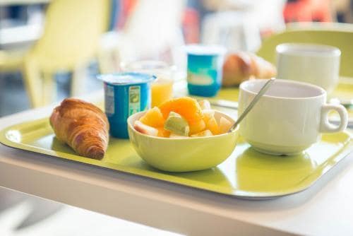 ibis budget Troyes Est
