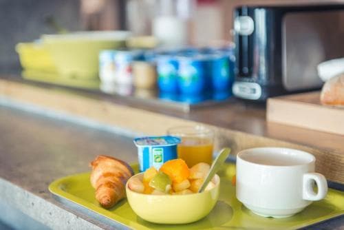 ibis budget Troyes Est