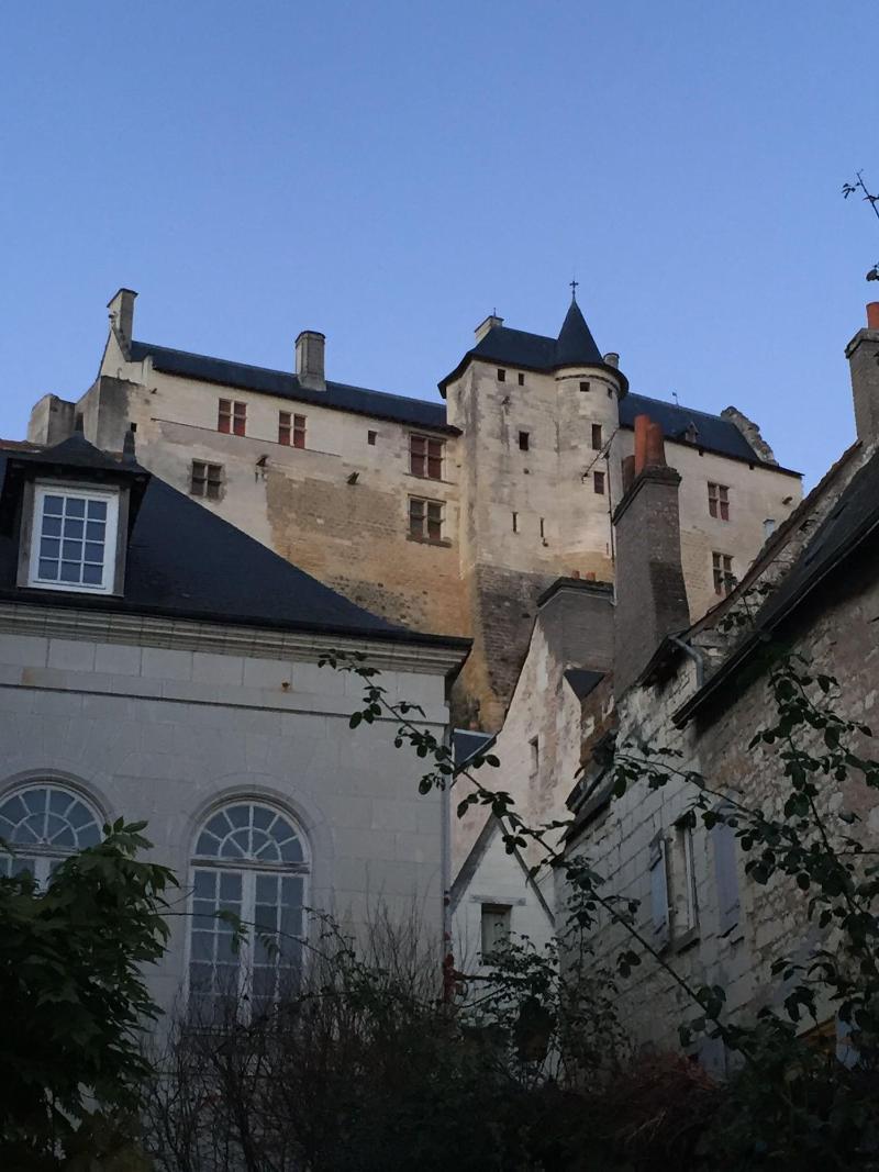 Au Relais Saint Maurice