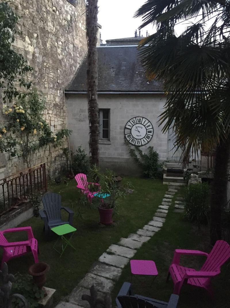 Au Relais Saint Maurice