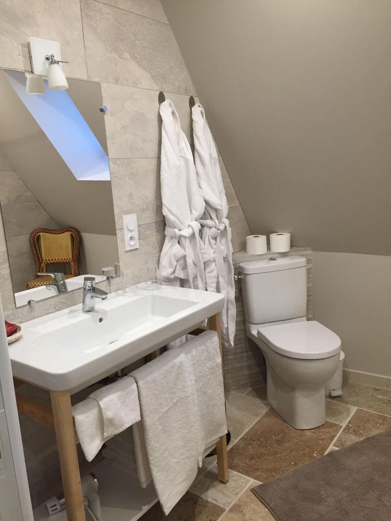 Au Relais Saint Maurice