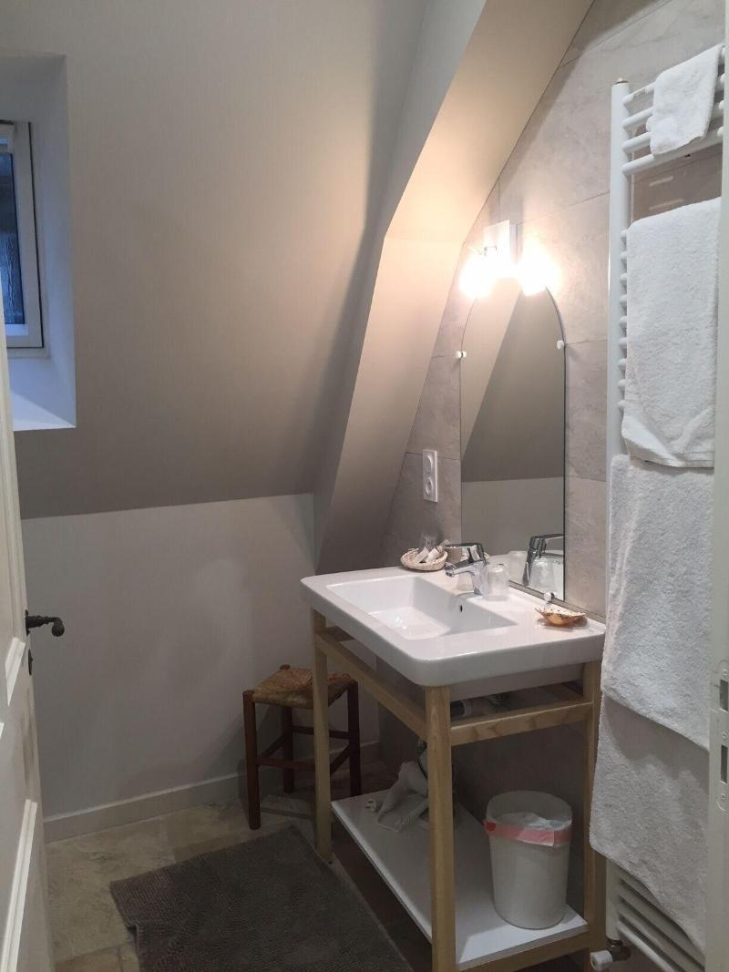 Au Relais Saint Maurice