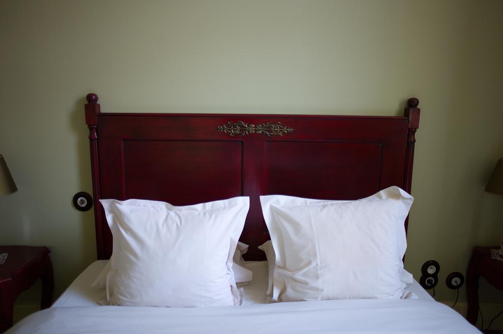 Hostellerie Du Coq D'or