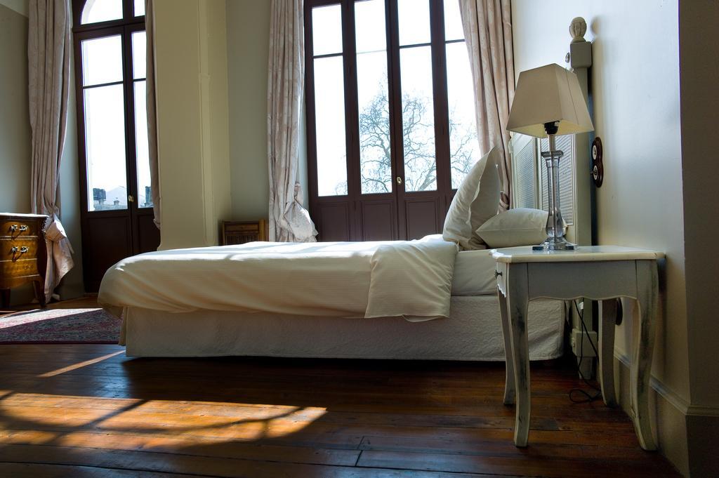 Hostellerie Du Coq D'or