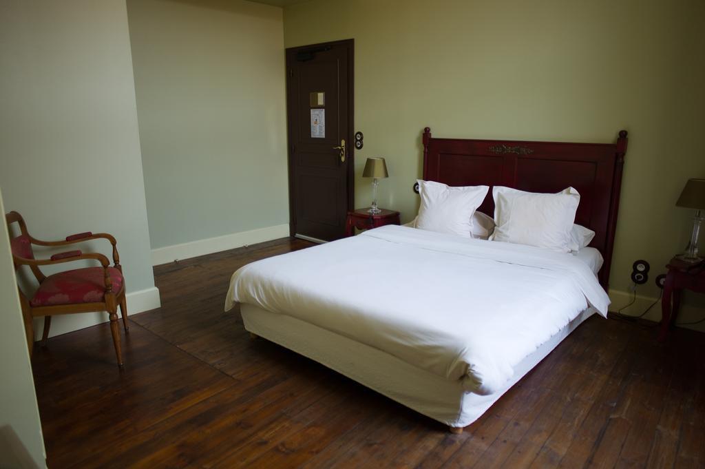 Hostellerie Du Coq D'or