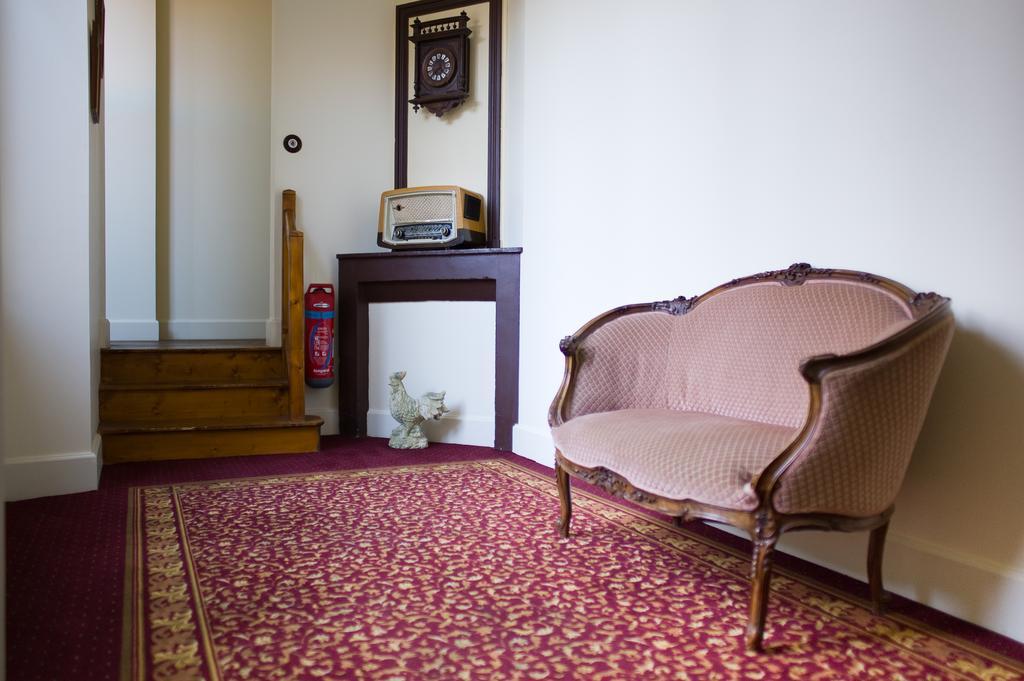 Hostellerie Du Coq D'or