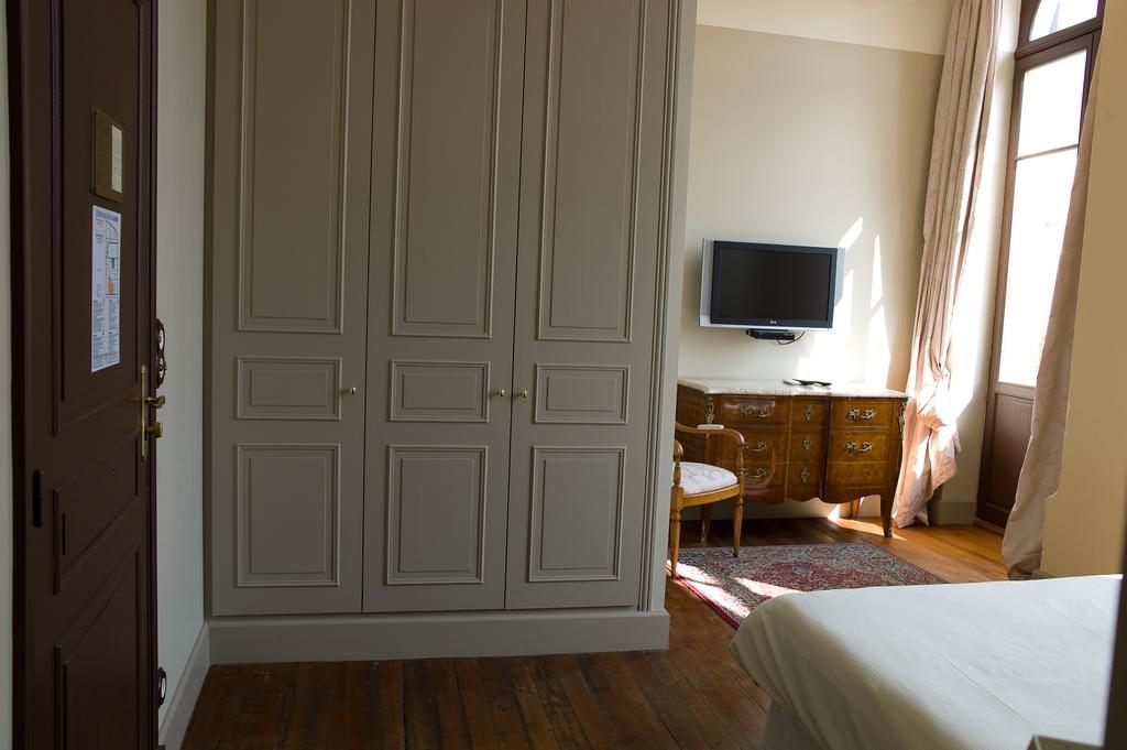 Hostellerie Du Coq D'or