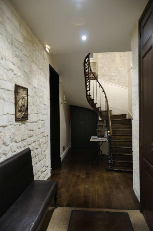 Hostellerie Du Coq D'or