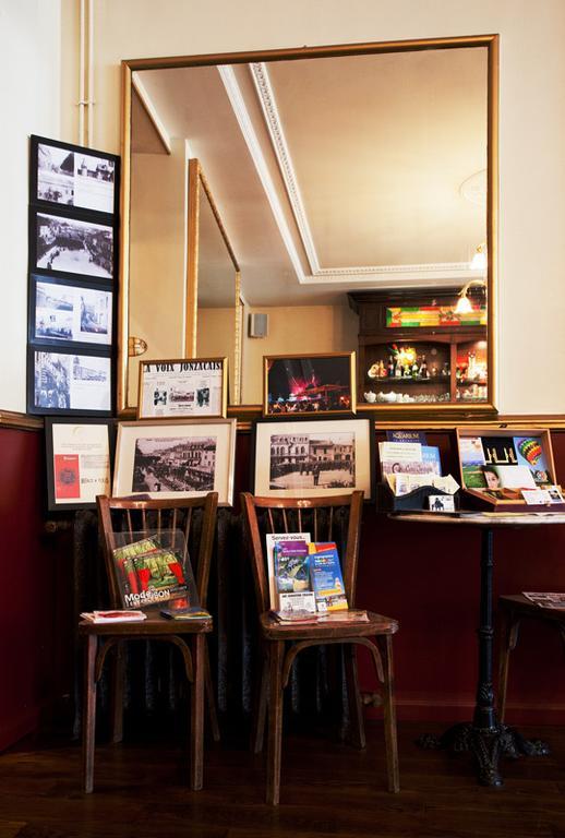 Hostellerie Du Coq D'or