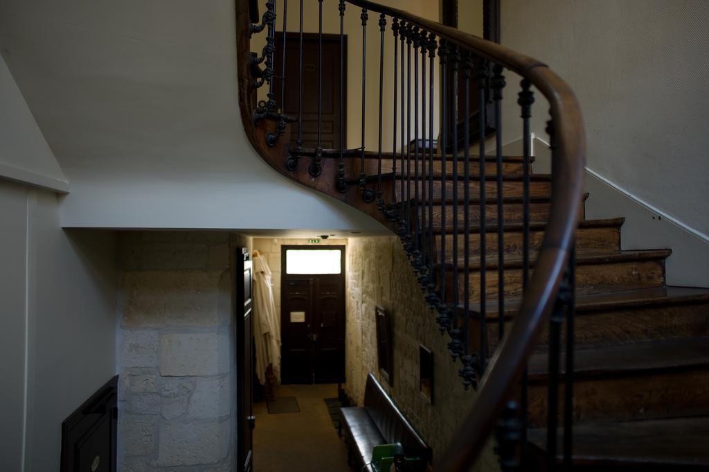Hostellerie Du Coq D'or
