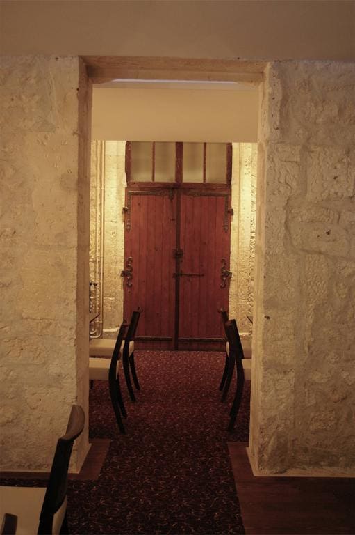 Hostellerie Du Coq D'or