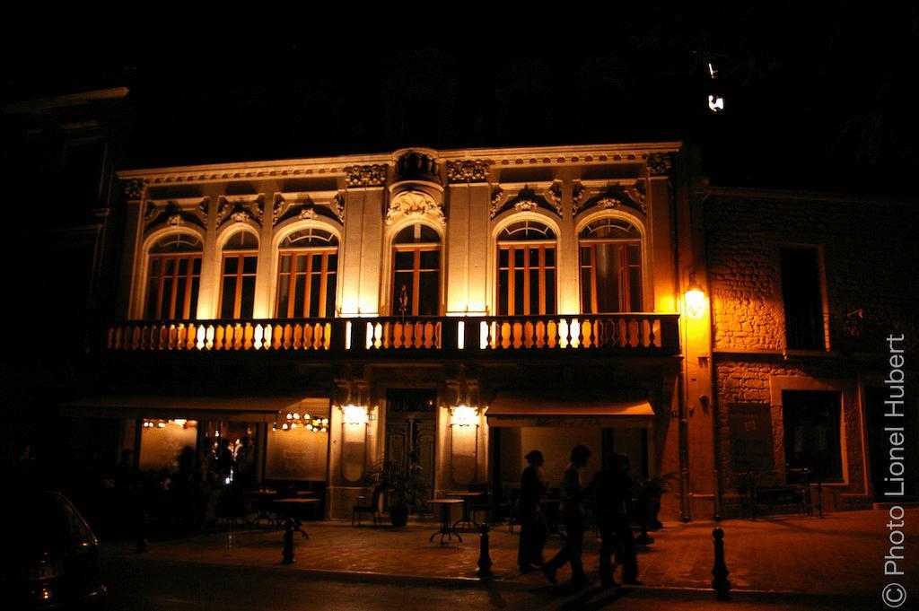 Hostellerie Du Coq D'or