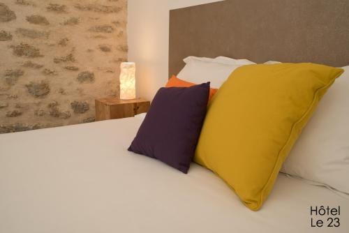 Hotel Le 23