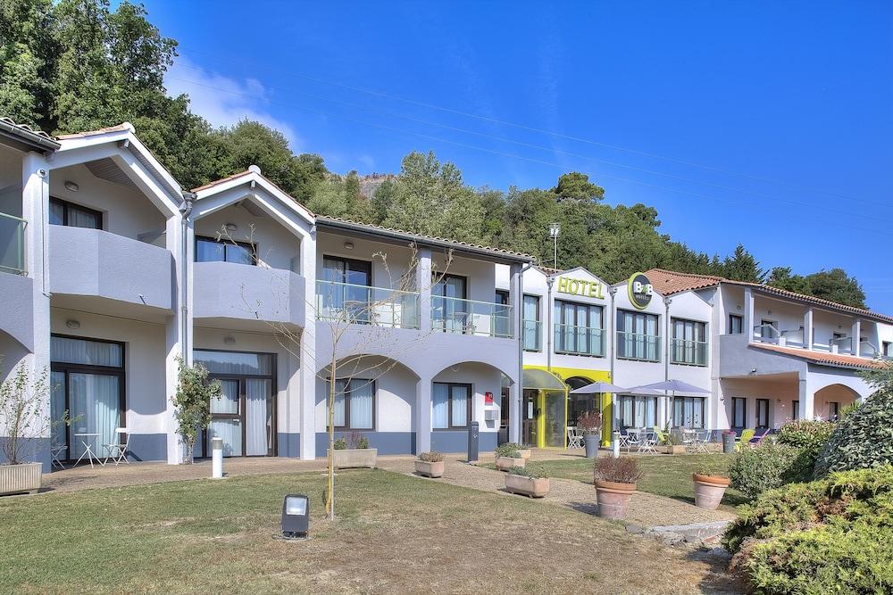 B&B Hotel Villeneuve Loubet Village