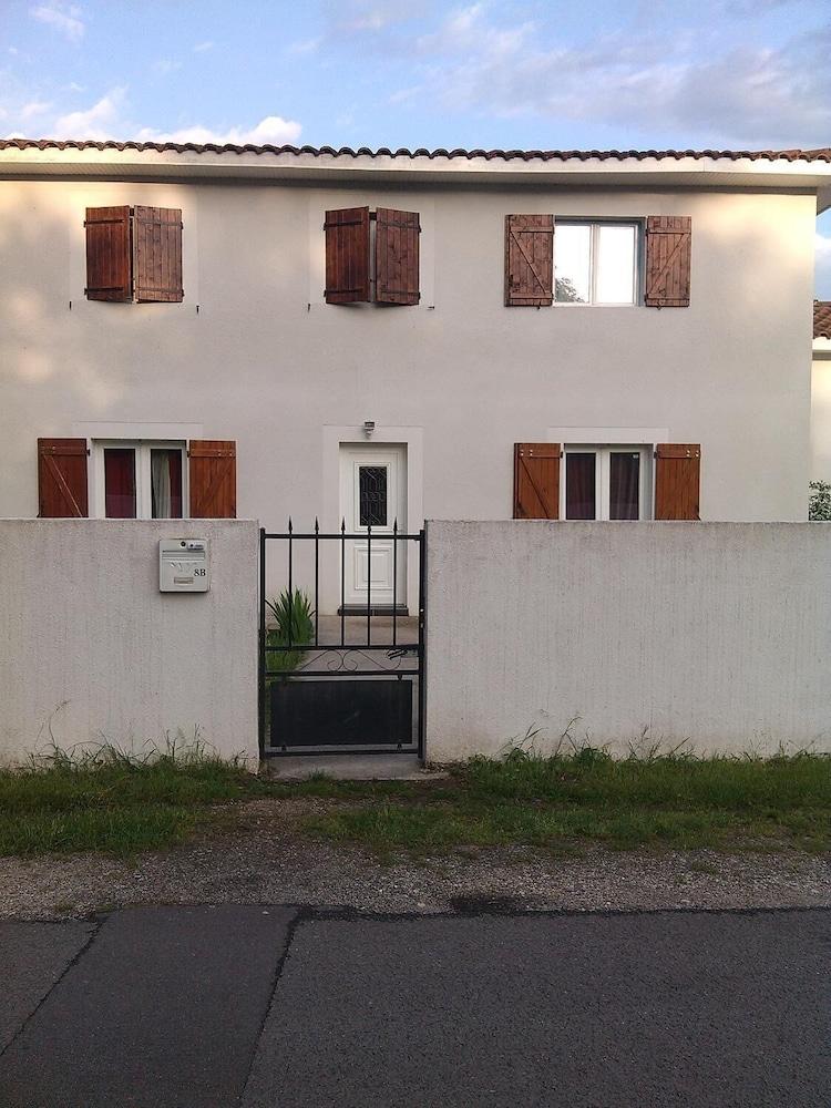 Chambres d'Hotes Ronquer