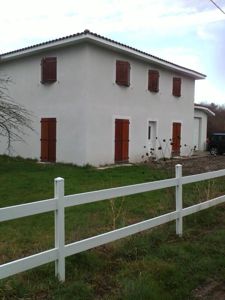 Chambres d'Hotes Ronquer