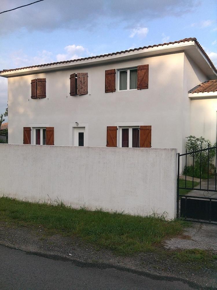 Chambres d'Hotes Ronquer