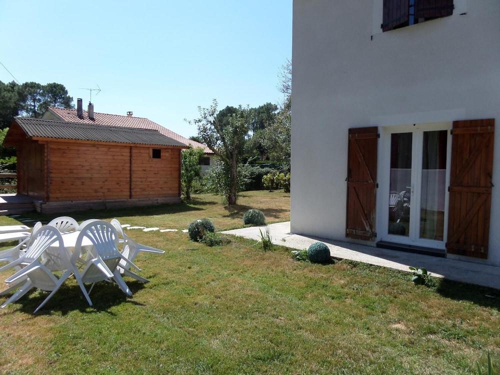 Chambres d'Hotes Ronquer