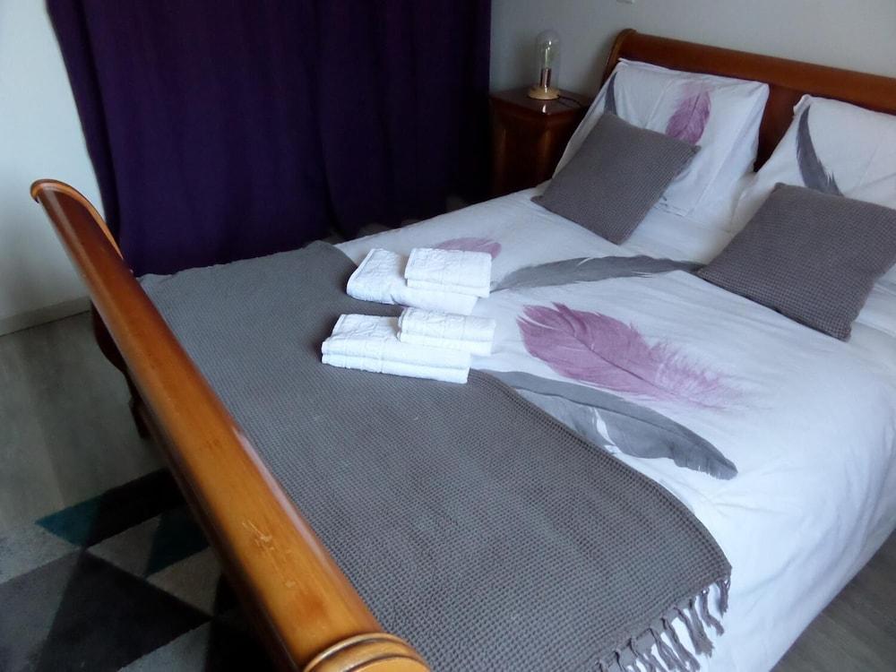 Chambres d'Hotes Ronquer
