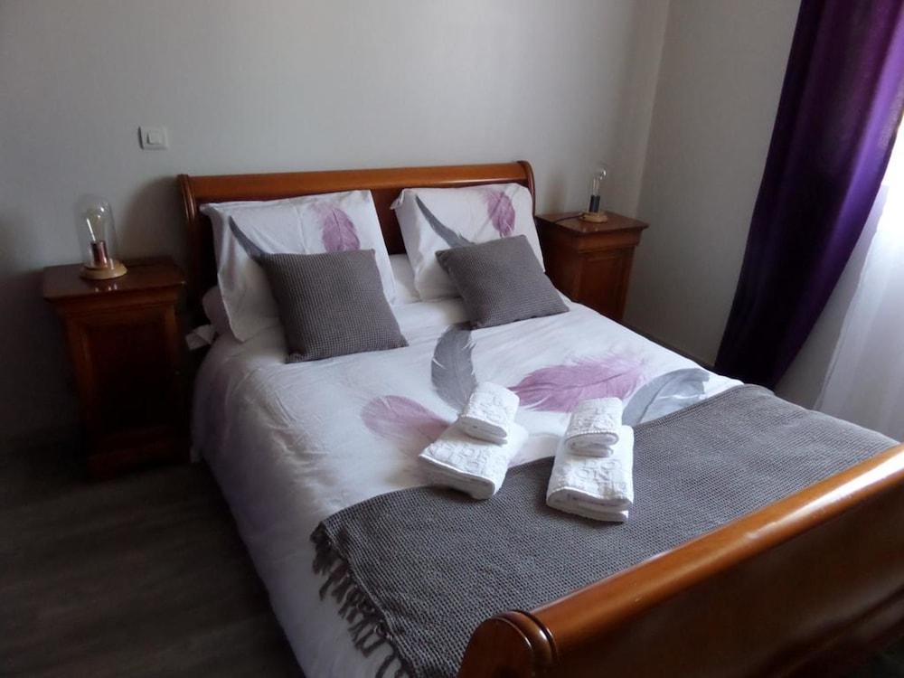 Chambres d'Hotes Ronquer