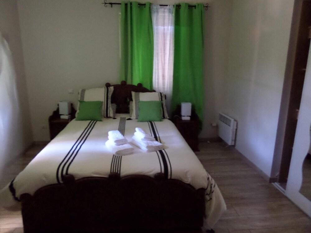 Chambres d'Hotes Ronquer