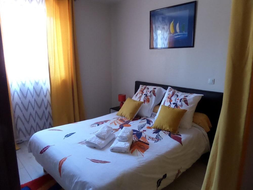 Chambres d'Hotes Ronquer