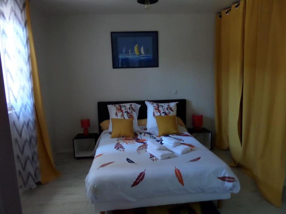 Chambres d'Hotes Ronquer