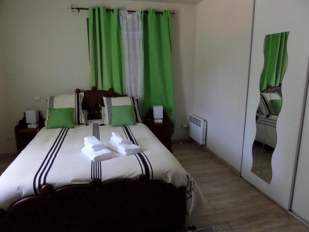 Chambres d'Hotes Ronquer