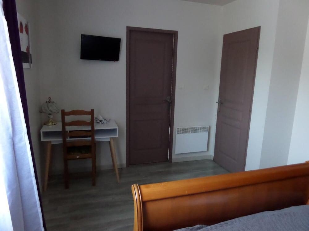 Chambres d'Hotes Ronquer