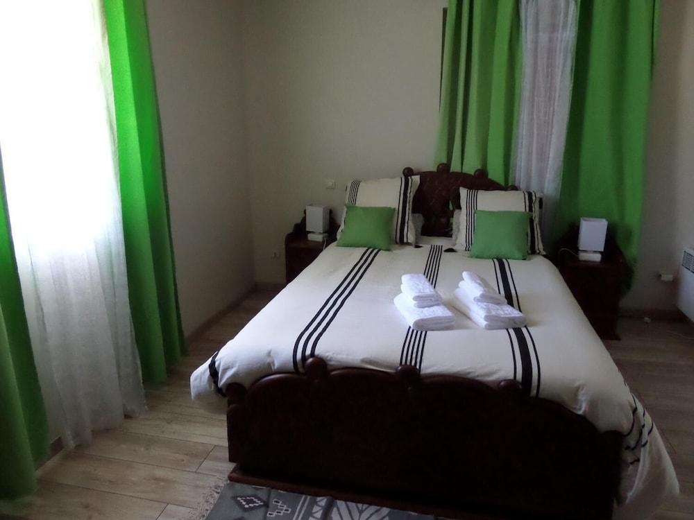 Chambres d'Hotes Ronquer