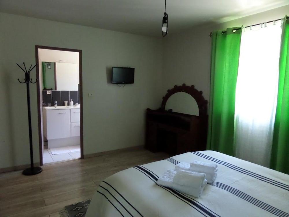 Chambres d'Hotes Ronquer