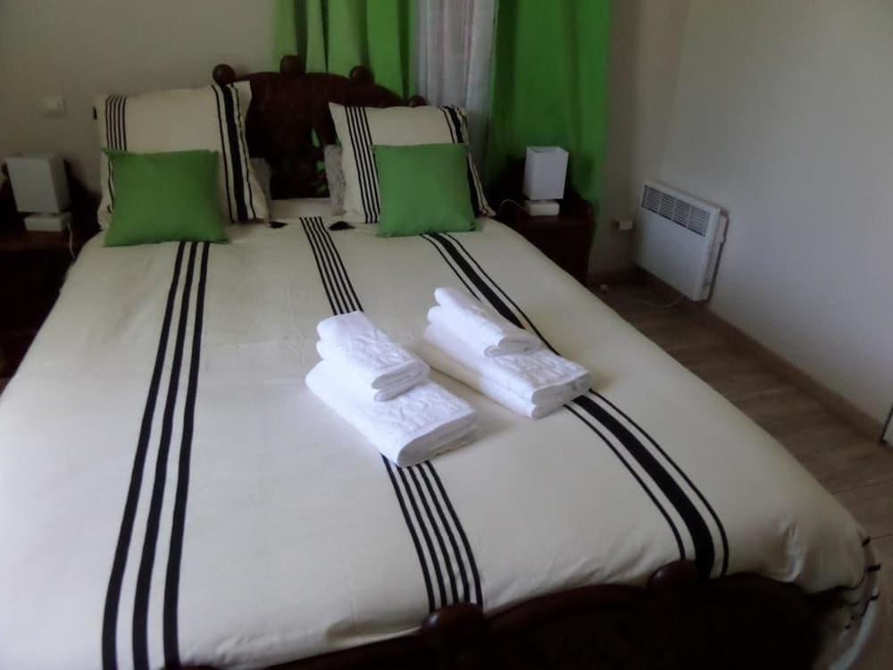 Chambres d'Hotes Ronquer