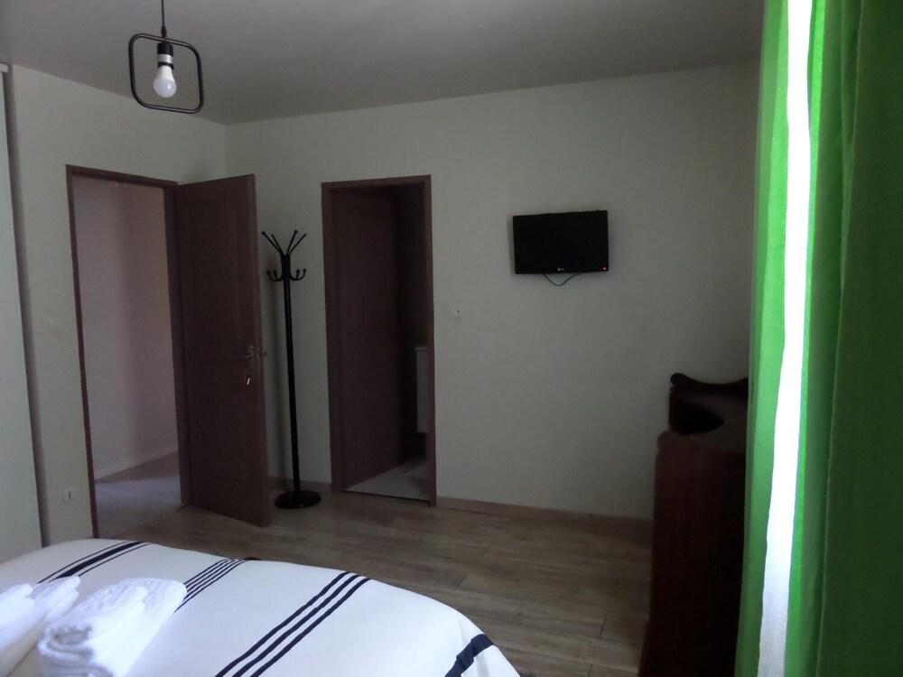 Chambres d'Hotes Ronquer