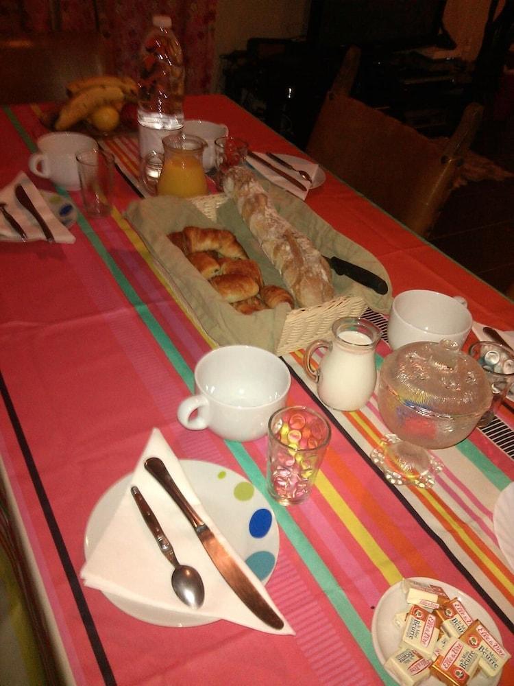 Chambres d'Hotes Ronquer